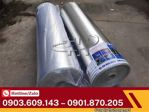 Cuộn cách nhiệt chống nóng Cuộn cách nhiệt chống nóng