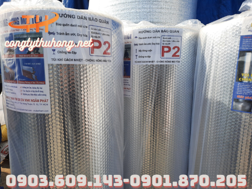 Cuộn cách nhiệt giá rẻ