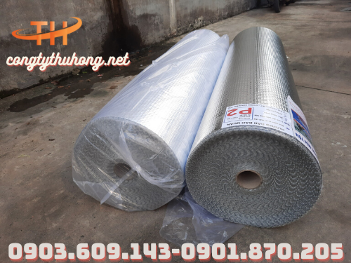 Cuộn cách nhiệt P2