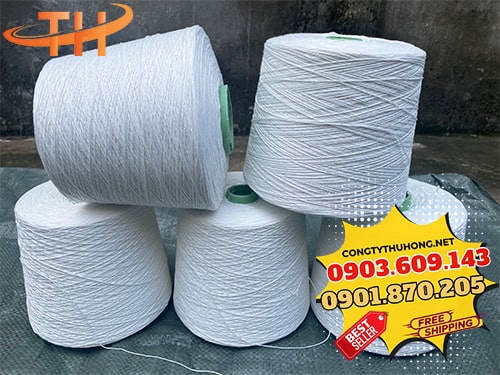 Cuộn chỉ may công nghiệp Cuộn chỉ may giá rẻ