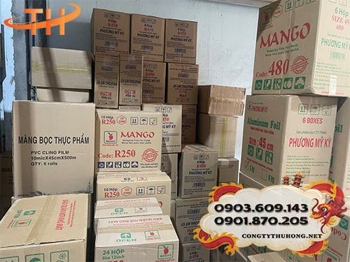 Cuộn giấy bạc nướng giá tốt TPHCM Cuộn giấy bạc nướng giá tốt TPHCM