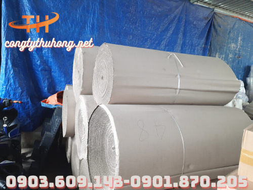Cuộn giấy carton 1m2