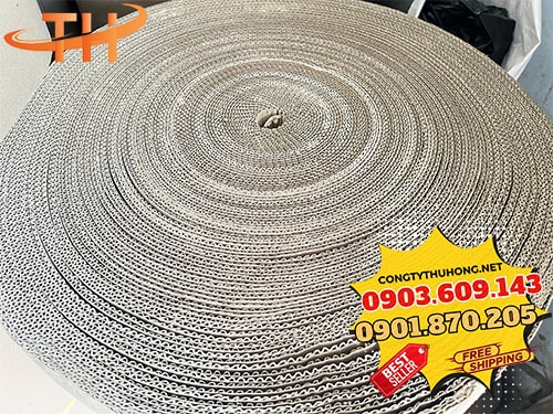 Cuộn giấy carton Cuộn giấy carton