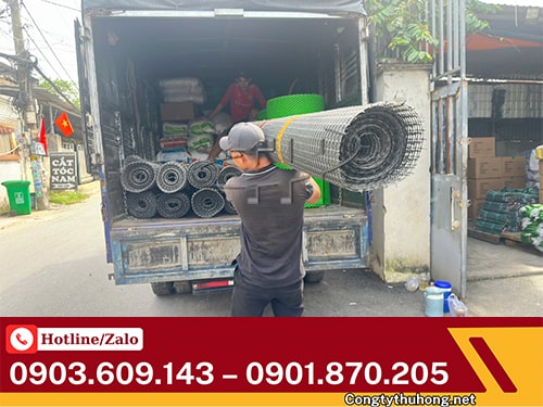 Cuộn lưới nhựa dẻo Cuộn lưới nhựa dẻo giá rẻ giao nhanh