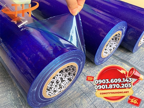 Cuộn màng bảo vệ bề mặt Cuộn màng bảo vệ bề mặt giá rẻ TPHCM
