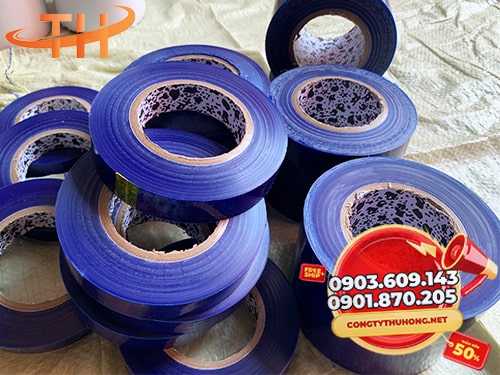 Cuộn màng bảo vệ bề mặt Cuộn màng bảo vệ bề mặt giá rẻ