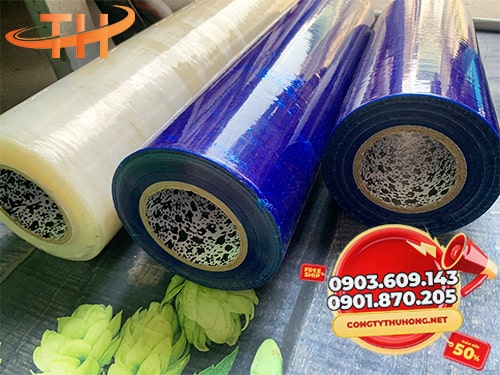 Cuộn màng bảo vệ bề mặt Cuộn màng bảo vệ bề mặt TPHCM