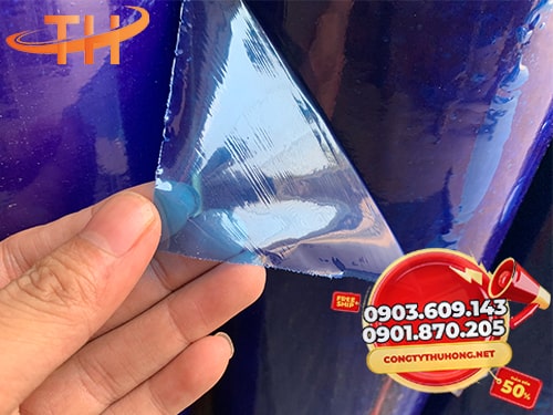 Cuộn màng bảo vệ bề mặt Cuộn màng bảo vệ bề mặt