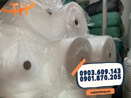 Cuộn màng pe foam chất lượng Cuộn màng pe foam chất lượng