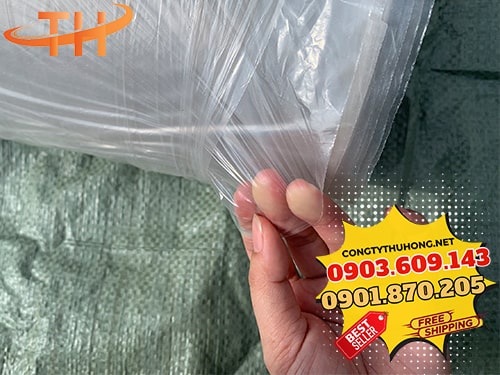 Cuộn nilon lót sàn xây dựng Cuộn nilon lót sàn xây dựng