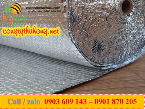 Túi khí cách nhiệt