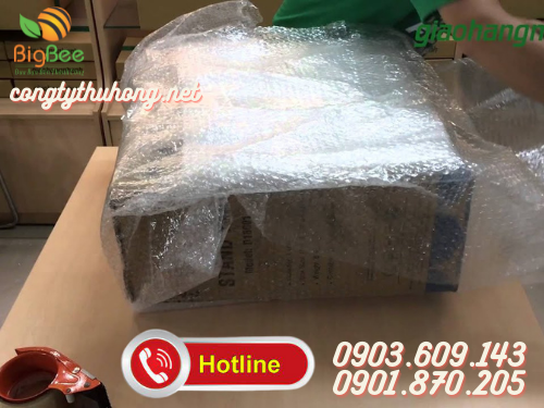 Cuộn xốp bong bóng giá rẻ