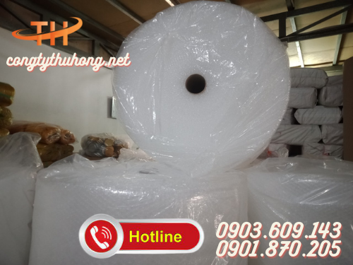 Cuộn xốp bong bóng