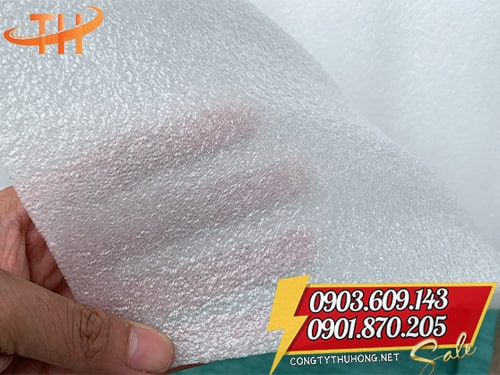 Cuộn xốp foam bọc hàng Cuộn xốp foam bọc hàng