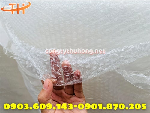 Cuộn xốp hơi bong bóng Cuộn xốp hơi bong bóng