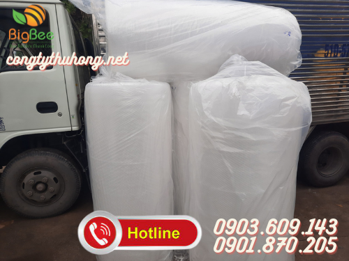 Cuộn xốp hơi giá sỉ