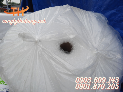 Cuộn xốp nổ 1m2