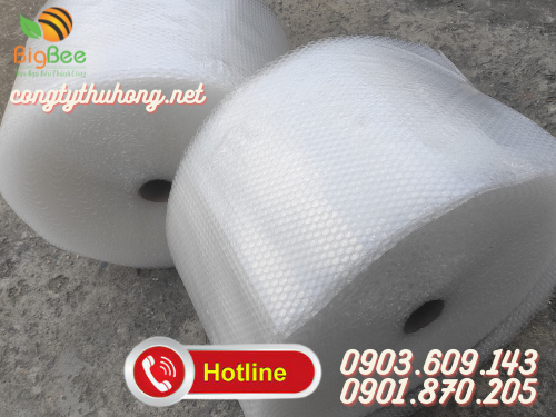 Cuộn xốp nổ 50cm x 100m