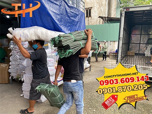 Đại lý sỉ bao tải PP chất lượng Đại lý sỉ bao tải PP chất lượng