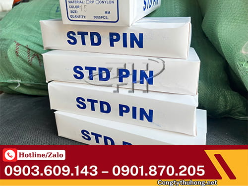 Đạn nhựa bắn thẻ quần áo Đạn bắn thẻ quần áo số lượng lớn