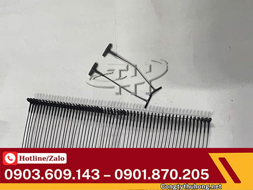 Đạn nhựa bắn thẻ quần áo Đạn nhựa bắn thể quần áo giá tốt