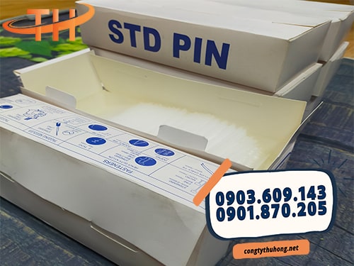 Đạn xỏ bắn máy chất lượng Đạn xỏ bắn máy chất lượng