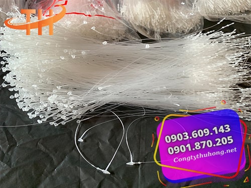 Đạn xỏ gắn quần áo 7inch Đạn xỏ gắn quần áo 7inch