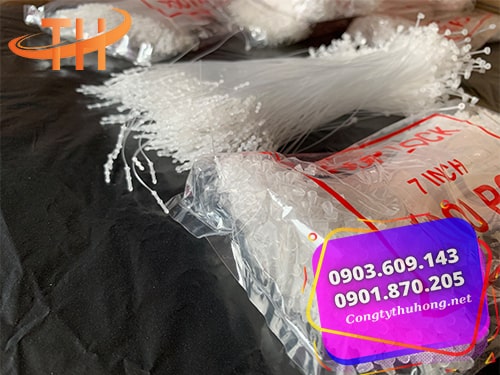 Đạn xỏ trắng 7inch Đạn xỏ trắng 7inch