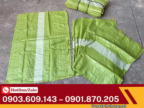 bao tải dứa Đặt mua bao tải dứa giá tốt