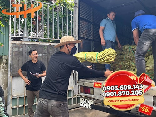 bao tải gạo Đặt mua bao tải gạo giá rẻ TPHCM
