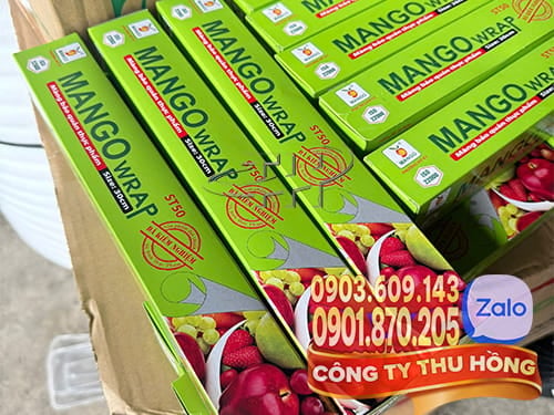 màng bọc thực phẩm Đặt mua màng bọc thực phẩm