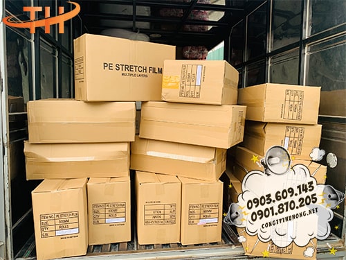 màng PE giá sỉ Đăt mua màng PE tại TPHCM