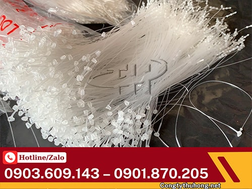 Dây bấm mác quần áo Dây bấm mác quần áo