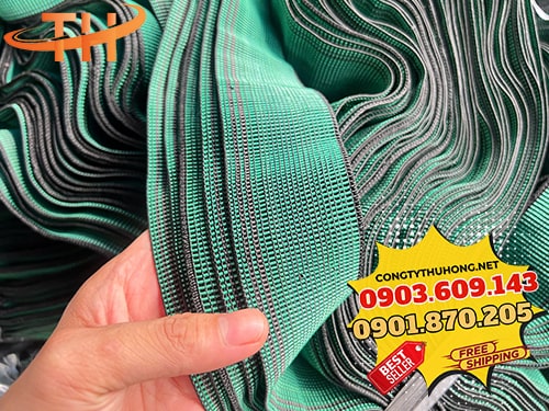 Dây bố xanh ràng hàng Dây bố xanh ràng hàng