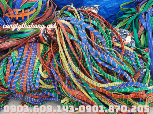 Dây cao su ràng hàng