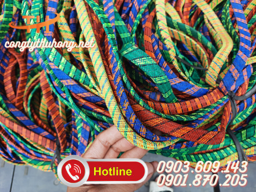Dây ràng hàng giá rẻ