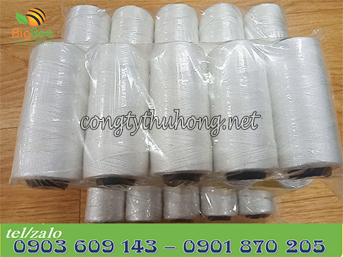Dây nhợ dùng để căng bờ tường nên gọi dây nhợ thợ hồ
