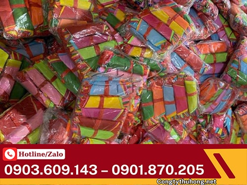 Dây cờ đuôi nheo Dây cờ đuôi nheo chất lượng