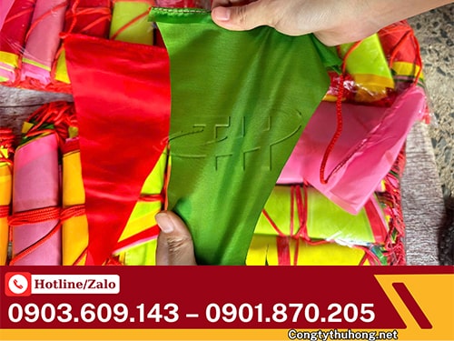 Dây cờ đuôi nheo Dây cờ đuôi nheo