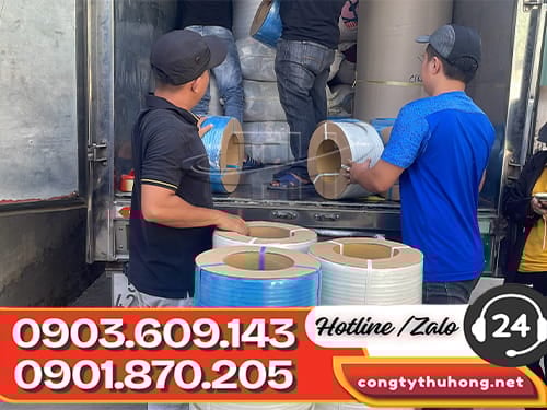 Dây đai đan giỏ Dây đai đan giỏ thủ công giá sỉ số lượng lớn