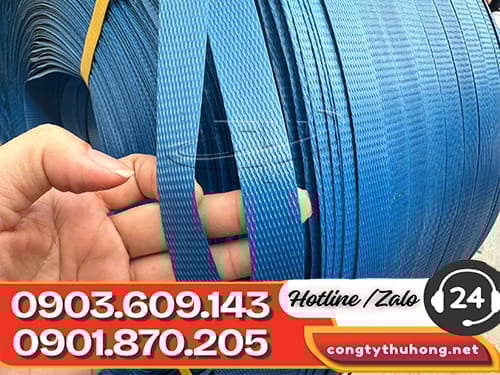 Dây đai đan giỏ Dây đai đan giỏ thủ công giá sỉ