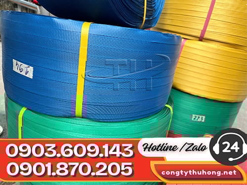 Dây đai đan giỏ Dây đai đan giỏ thủ công