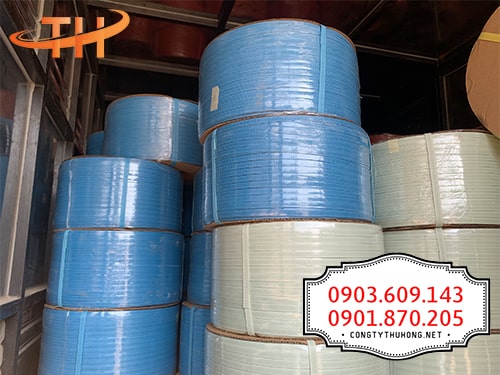 Dây đai nhựa chất lượng Dây đai nhựa chất lượng