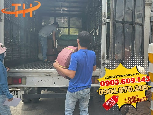 Dây đai nhựa đan giỏ Dây đai nhựa đan giỏ giá rẻ