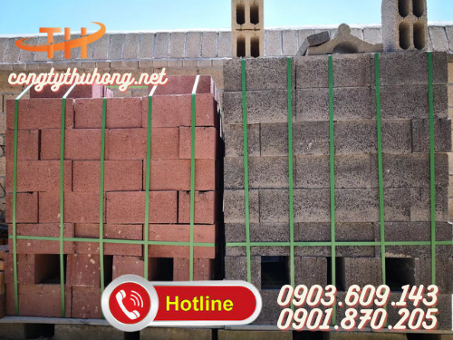 Dây đai nhựa đóng gạch