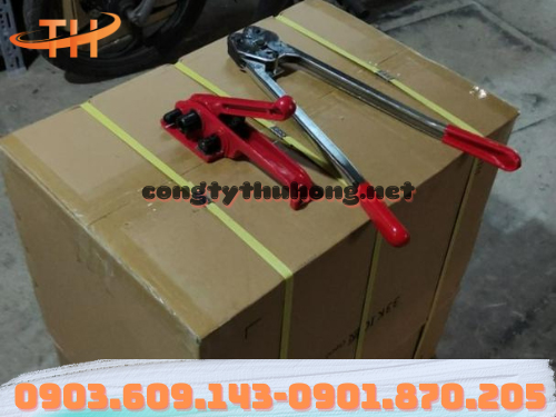 dây đai nhựa pp Dây đai nhựa pp