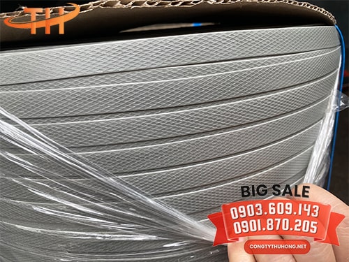 Dây đai nhựa PP Dây đai nhựa PP