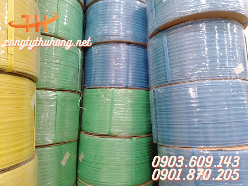 Dây đai nhựa pp chất lượng