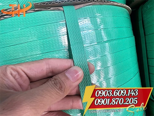 Dây đai nhựa PP Dây đai nhựa PP có bền không