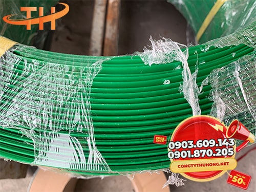 Dây đai PET đóng hàng Dây đai PET đóng hàng giá sỉ